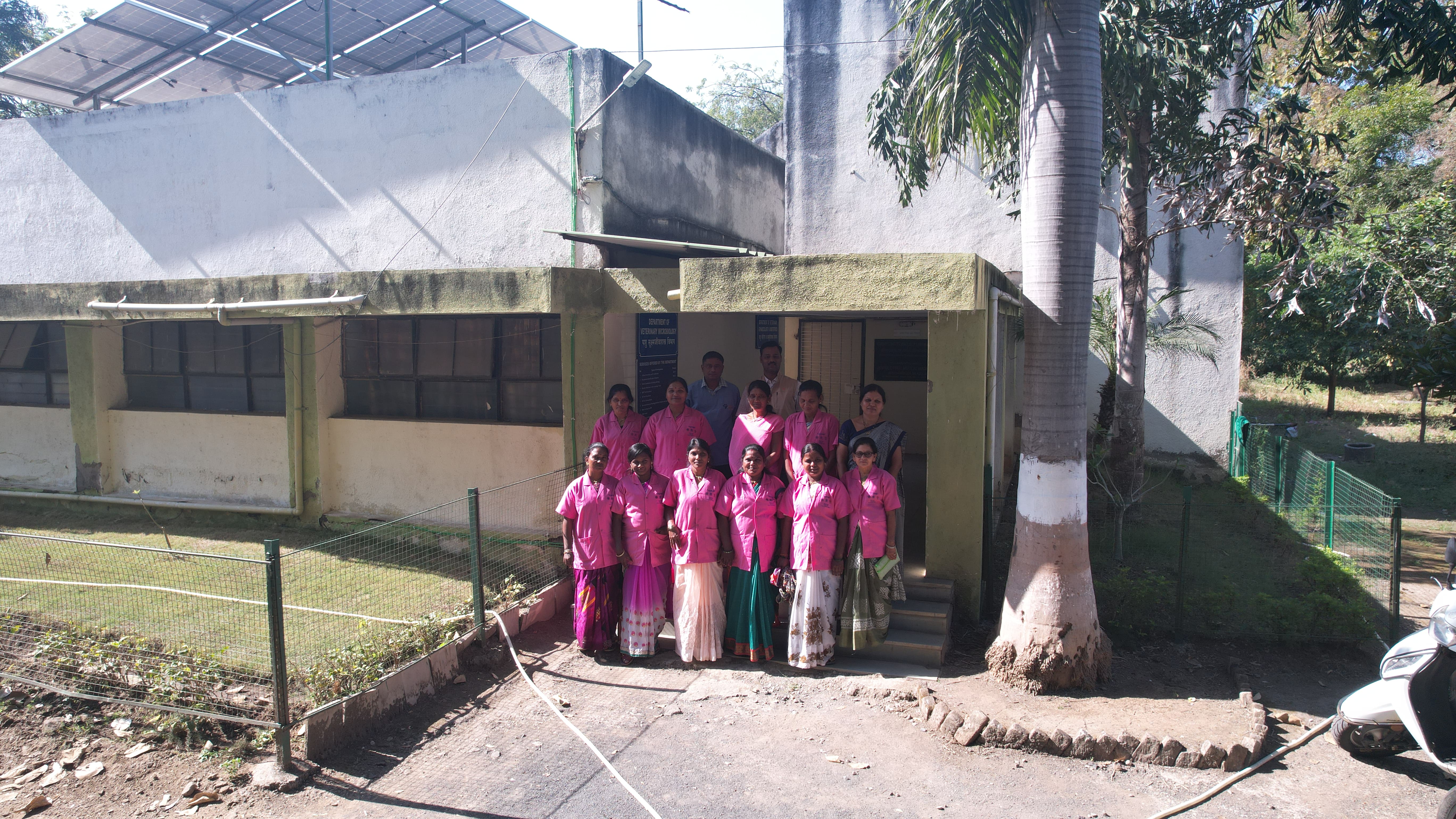 Gynaecology Banner